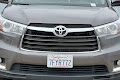 2014 Toyota Highlander Limited