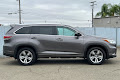 2014 Toyota Highlander Limited