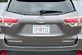 2014 Toyota Highlander Limited