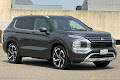 2024 Mitsubishi Outlander SEL