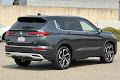2024 Mitsubishi Outlander SEL