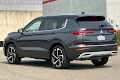 2024 Mitsubishi Outlander SEL
