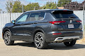 2024 Mitsubishi Outlander SEL
