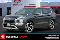 2024 Mitsubishi Outlander SEL