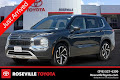 2024 Mitsubishi Outlander SEL