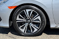 2018 Honda Civic Sedan EX-T