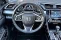2018 Honda Civic Sedan EX-T