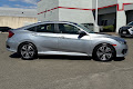 2018 Honda Civic Sedan EX-T
