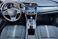 2018 Honda Civic Sedan EX-T