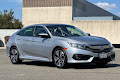 2018 Honda Civic Sedan EX-T