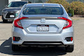 2018 Honda Civic Sedan EX-T
