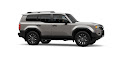 2027 Toyota Land Cruiser
