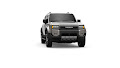 2027 Toyota Land Cruiser
