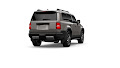 2027 Toyota Land Cruiser