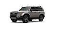 2027 Toyota Land Cruiser