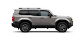 2027 Toyota Land Cruiser