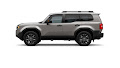 2027 Toyota Land Cruiser