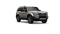 2027 Toyota Land Cruiser