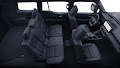 2027 Toyota Land Cruiser