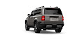 2027 Toyota Land Cruiser