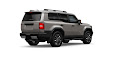 2027 Toyota Land Cruiser