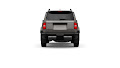 2027 Toyota Land Cruiser