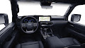2027 Toyota Land Cruiser