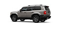 2027 Toyota Land Cruiser