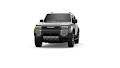 2027 Toyota Land Cruiser
