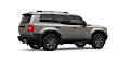 2027 Toyota Land Cruiser