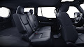 2027 Toyota Land Cruiser
