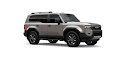 2027 Toyota Land Cruiser