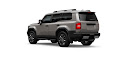 2027 Toyota Land Cruiser