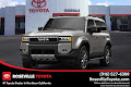 2027 Toyota Land Cruiser