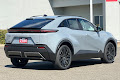2026 Toyota C-HR XSE