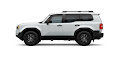 2027 Toyota Land Cruiser