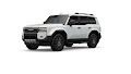 2027 Toyota Land Cruiser