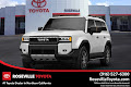 2027 Toyota Land Cruiser