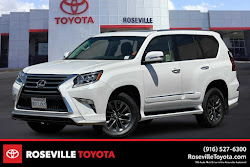 2019 Lexus GX Premium