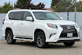 2019 Lexus GX Premium