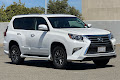 2019 Lexus GX Premium
