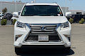 2019 Lexus GX Premium