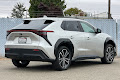 2023 Toyota bZ4X Limited