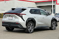 2023 Toyota bZ4X Limited