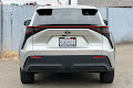 2023 Toyota bZ4X Limited