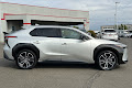 2023 Toyota bZ4X Limited
