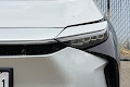 2023 Toyota bZ4X Limited