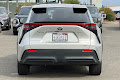 2023 Toyota bZ4X Limited