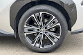 2023 Toyota bZ4X Limited