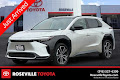 2023 Toyota bZ4X Limited